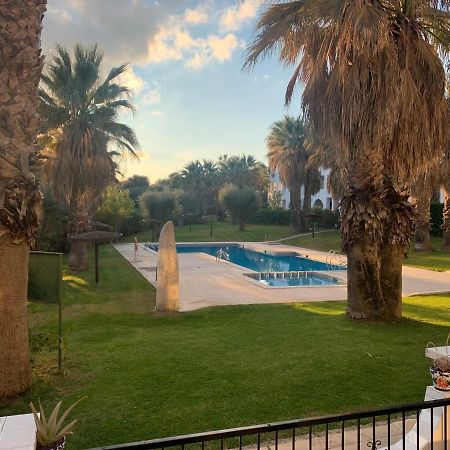 Casa Cadi Apartment Orihuela Bagian luar foto