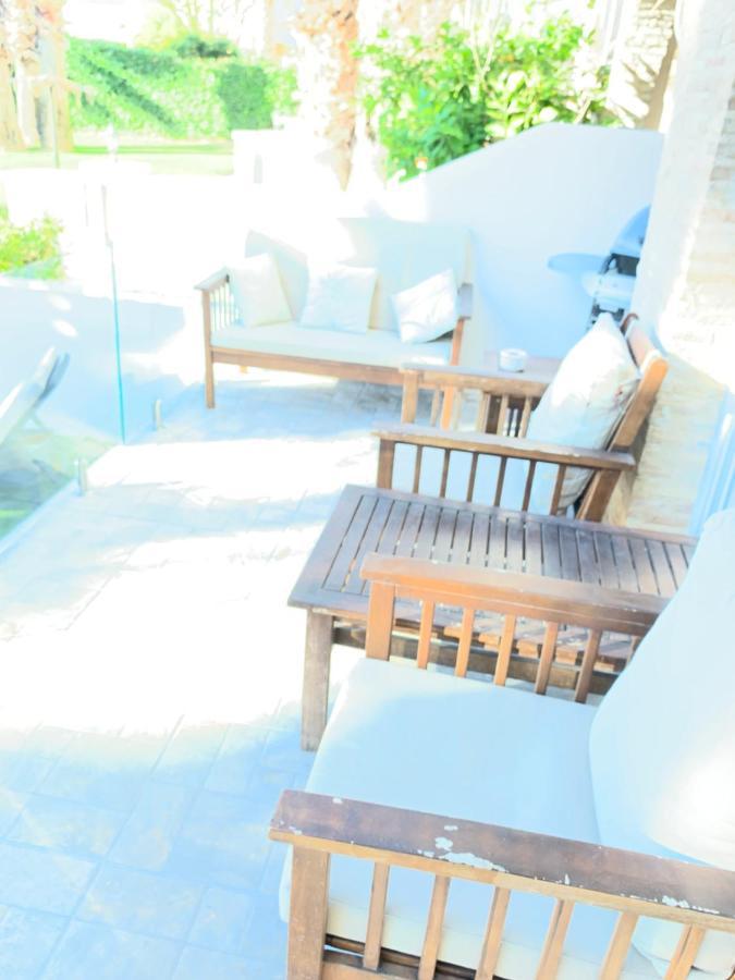Casa Cadi Apartment Orihuela Bagian luar foto