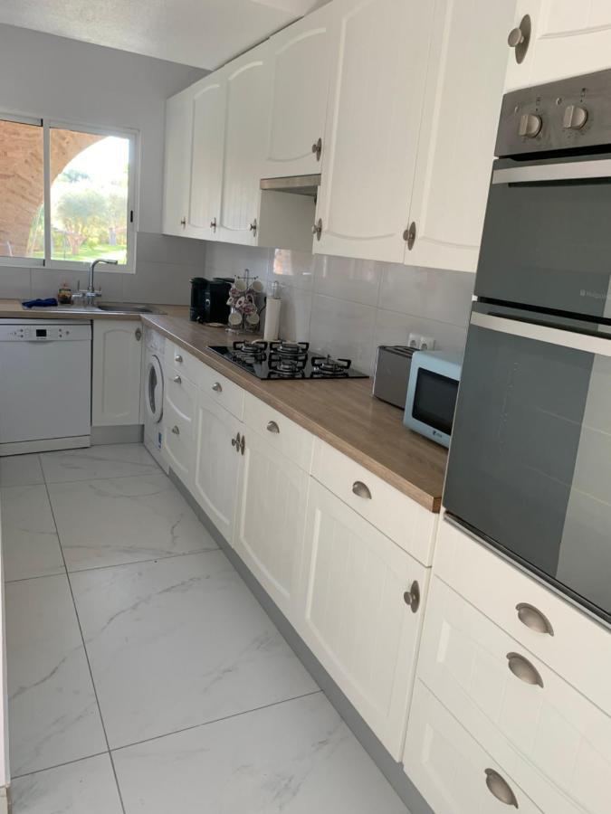 Casa Cadi Apartment Orihuela Bagian luar foto
