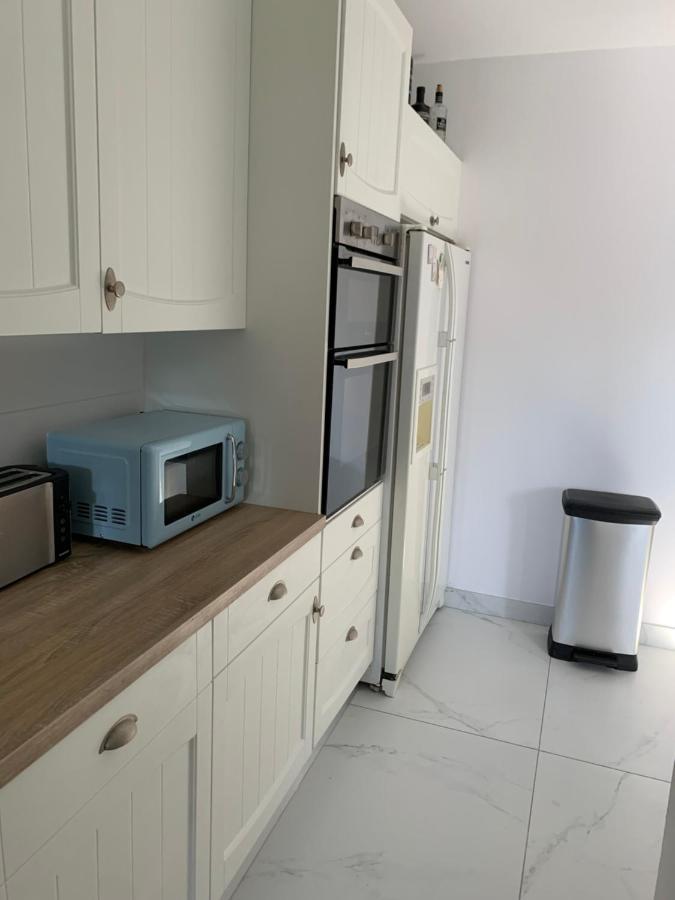 Casa Cadi Apartment Orihuela Bagian luar foto