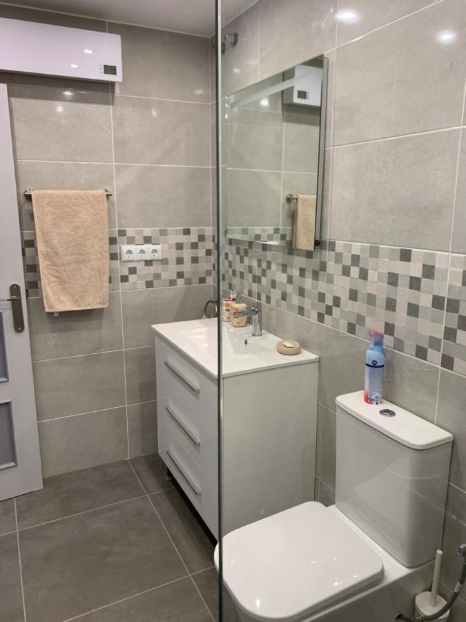 Casa Cadi Apartment Orihuela Bagian luar foto