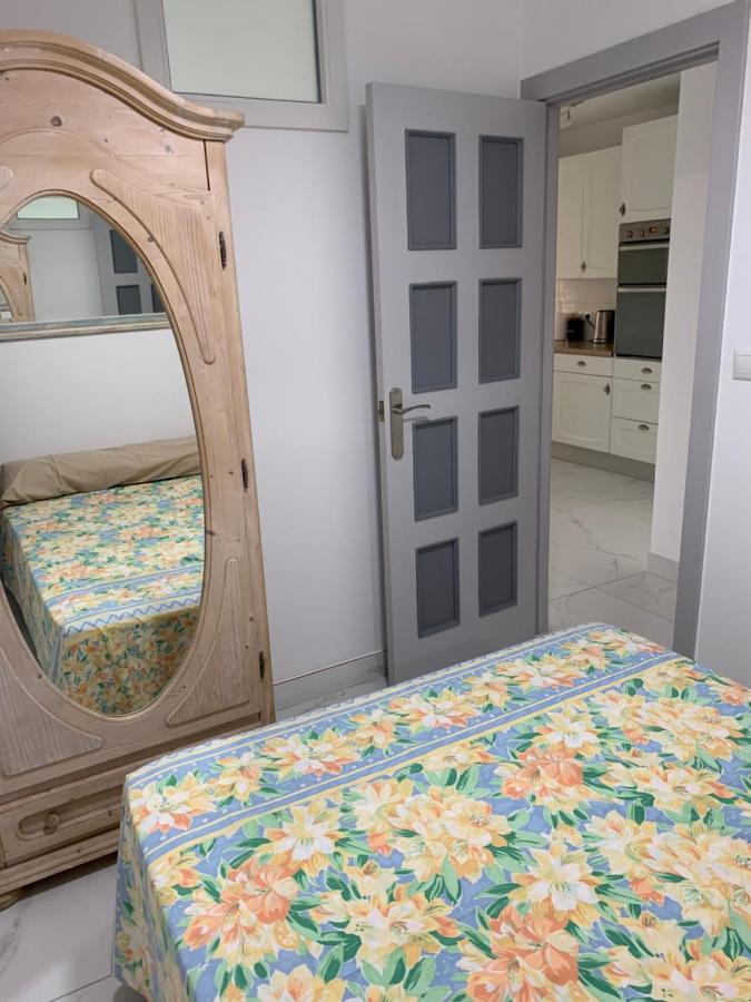 Casa Cadi Apartment Orihuela Bagian luar foto