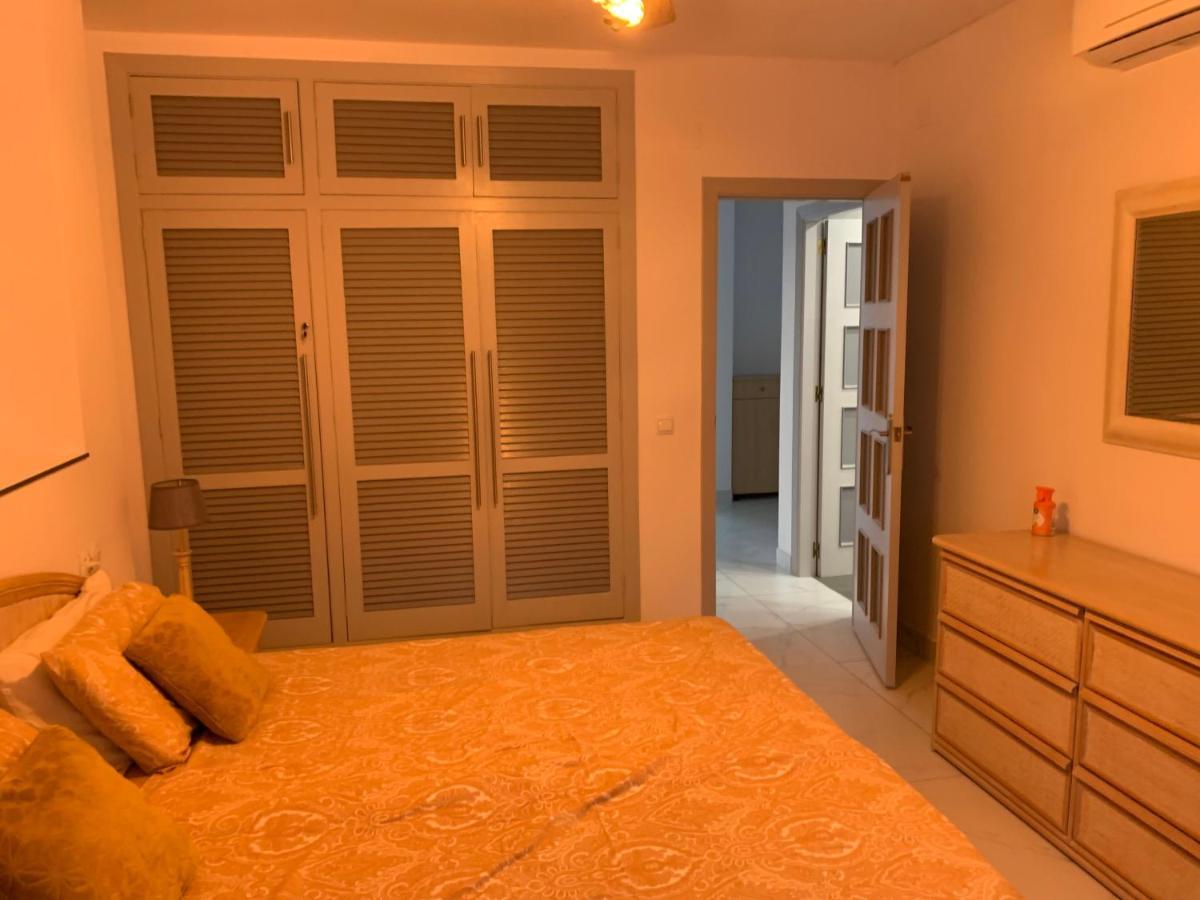 Casa Cadi Apartment Orihuela Bagian luar foto